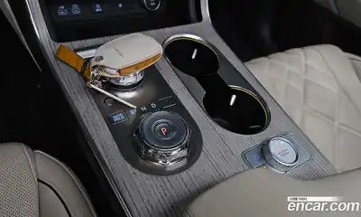 Genesis GV80 2024 2.5 гидро в Москве № 1538911, миниатюра 9