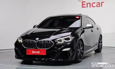 BMW 2-Series, 2024