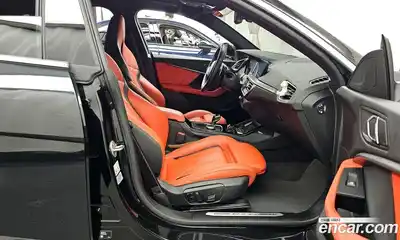 BMW 2-Series 2024 2.0 гидро в Москве № 1538933, миниатюра 11