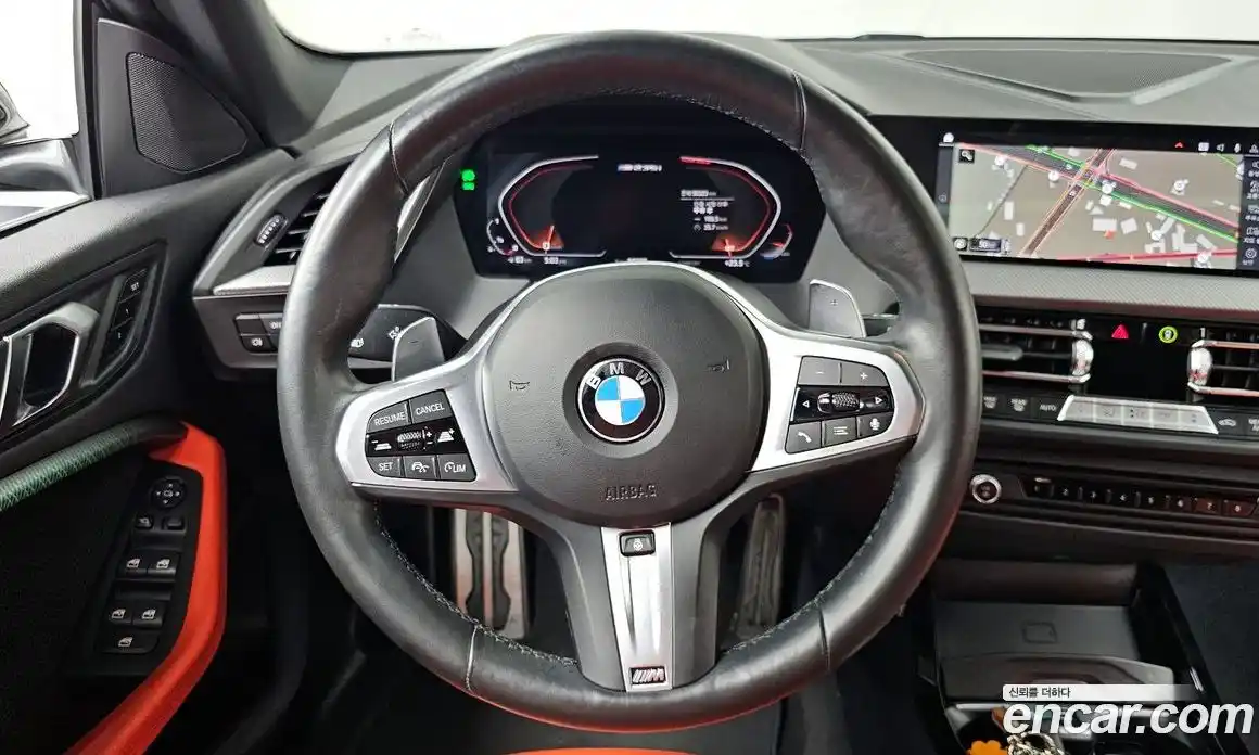 BMW 2-Series 2024 2.0 гидро в Москве № 1538933, фото 13