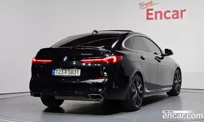 BMW 2-Series 2024 2.0 гидро в Москве № 1538933, миниатюра 2