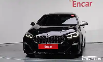 BMW 2-Series 2024 2.0 гидро в Москве № 1538933, миниатюра 3