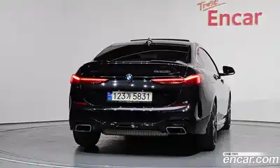 BMW 2-Series 2024 2.0 гидро в Москве № 1538933, миниатюра 4