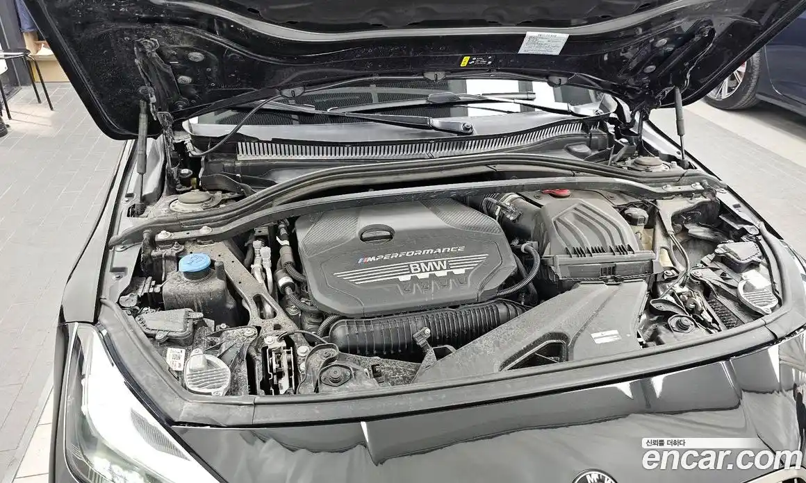 BMW 2-Series 2024 2.0 гидро в Москве № 1538933, фото 6