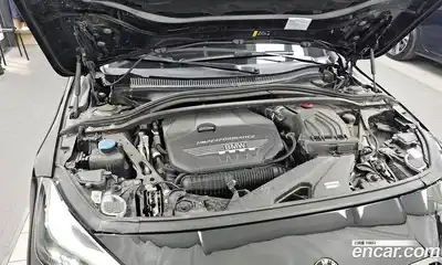 BMW 2-Series 2024 2.0 гидро в Москве № 1538933, миниатюра 6