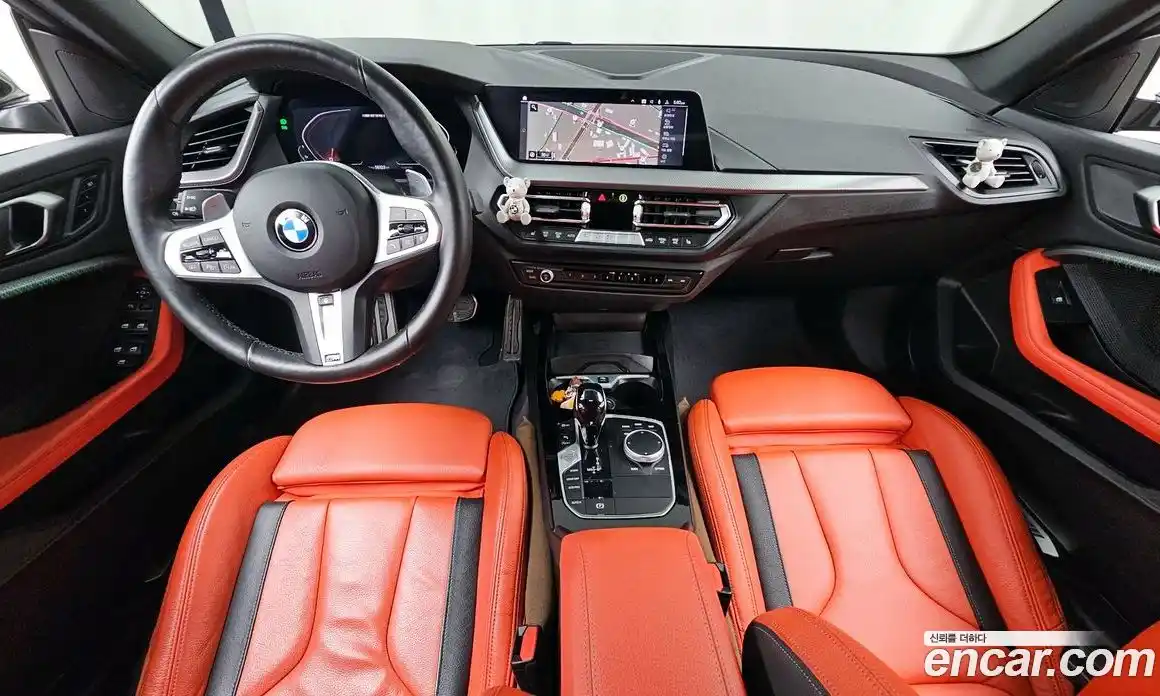 BMW 2-Series 2024 2.0 гидро в Москве № 1538933, фото 7