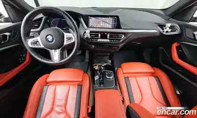 BMW 2-Series 2024 2.0 гидро в Москве № 1538933, миниатюра 7