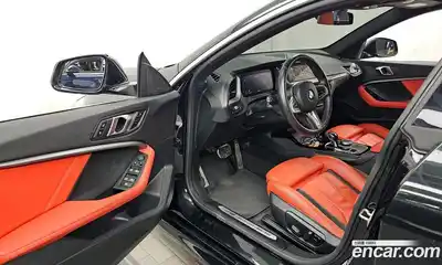 BMW 2-Series 2024 2.0 гидро в Москве № 1538933, миниатюра 10