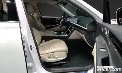 Genesis GV80 2024 2.5 гидро в Москве № 1538946, миниатюра 11