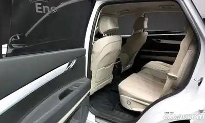 Genesis GV80 2024 2.5 гидро в Москве № 1538946, миниатюра 12