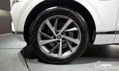 Genesis GV80 2024 2.5 гидро в Москве № 1538946, миниатюра 5