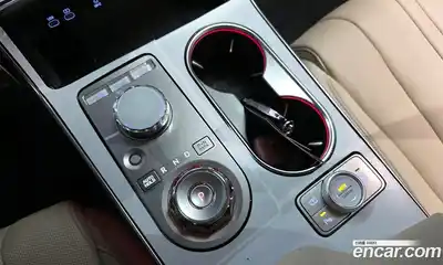 Genesis GV80 2024 2.5 гидро в Москве № 1538946, миниатюра 9