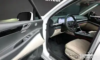 Genesis GV80 2024 2.5 гидро в Москве № 1538946, миниатюра 10