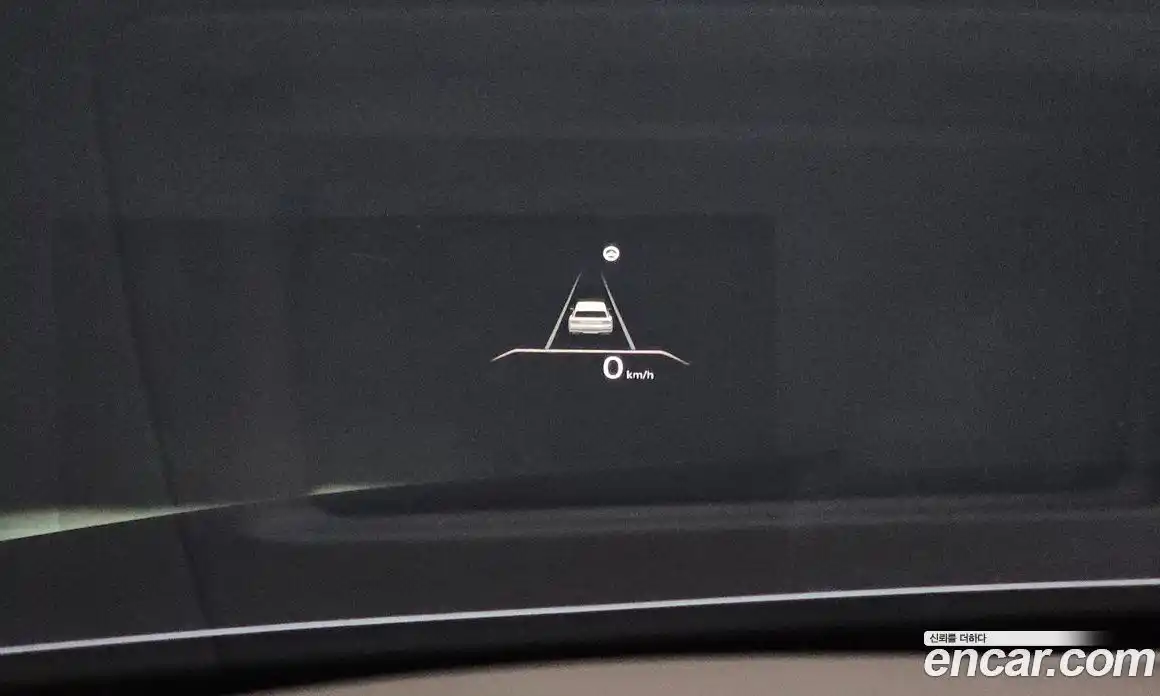 Genesis GV80 2021 3.5 гидро в Москве № 1539022, фото 19