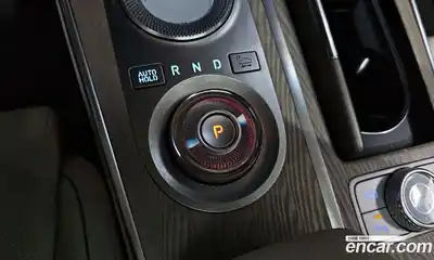 Genesis GV80 2021 3.5 гидро в Москве № 1539022, миниатюра 9