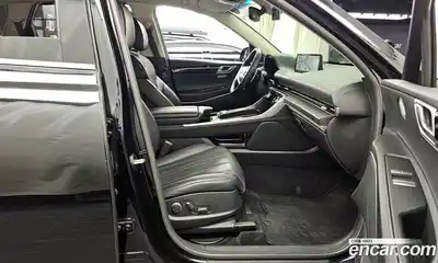 Genesis GV80 2021 3.5 гидро в Москве № 1539060, миниатюра 11