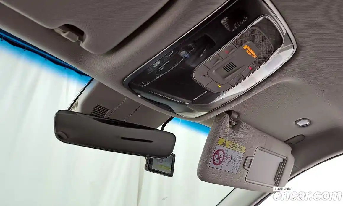 Genesis GV80 2021 3.5 гидро в Москве № 1539060, фото 18