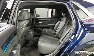 Genesis G90 2022 3.5 гидро в Москве № 1539088, миниатюра 12