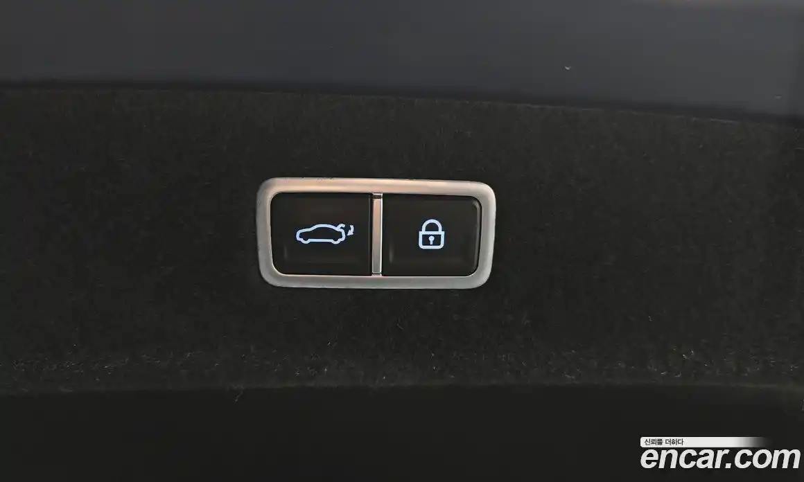 Genesis G90 2022 3.5 гидро в Москве № 1539088, фото 20