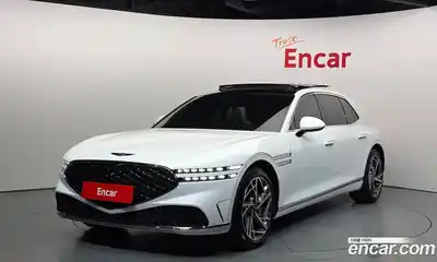 Genesis G90, 2023