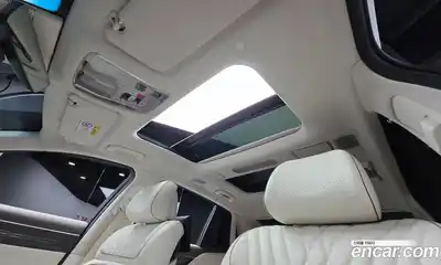 Genesis G90 2023 3.5 гидро в Москве № 1539102, миниатюра 12