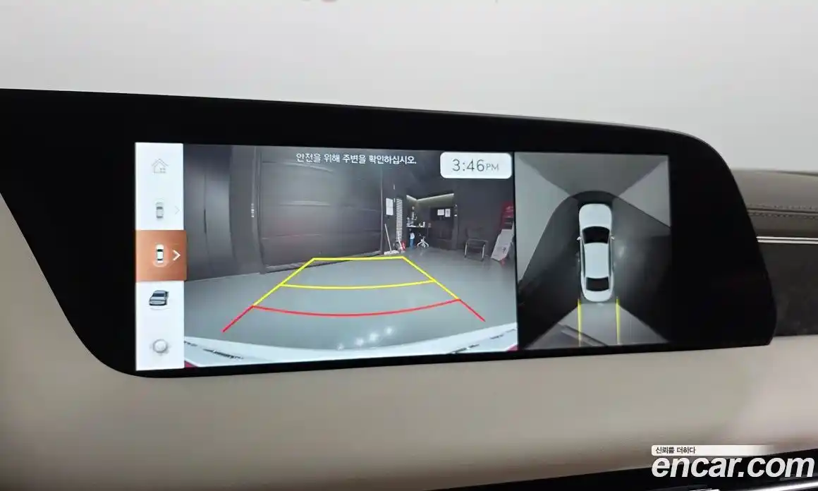 Genesis G90 2023 3.5 гидро в Москве № 1539102, фото 16