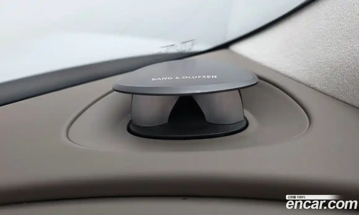 Genesis G90 2023 3.5 гидро в Москве № 1539102, фото 19