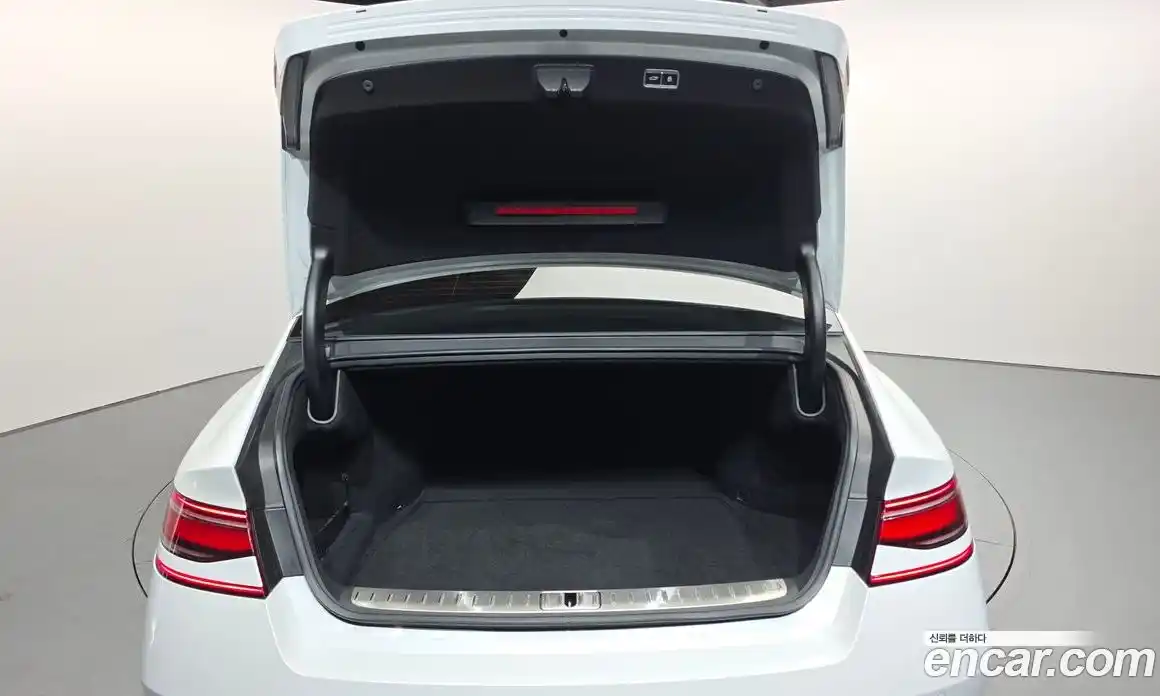 Genesis G90 2023 3.5 гидро в Москве № 1539102, фото 20