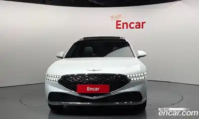 Genesis G90 2023 3.5 гидро в Москве № 1539102, миниатюра 3