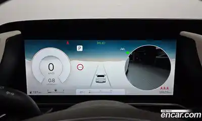 Genesis G90 2023 3.5 гидро в Москве № 1539102, миниатюра 8