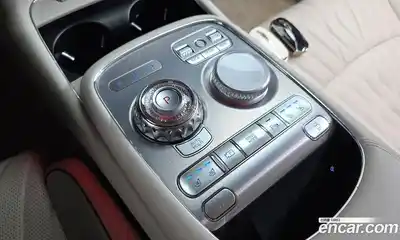 Genesis G90 2023 3.5 гидро в Москве № 1539102, миниатюра 9