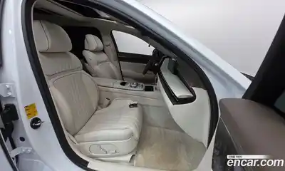 Genesis G90 2023 3.5 гидро в Москве № 1539102, миниатюра 10