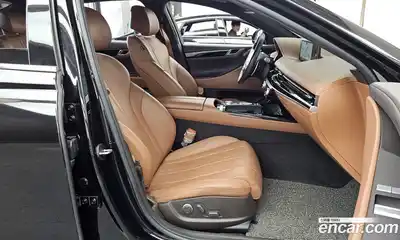 Genesis G80 2021 2.5 гидро в Москве № 1539137, миниатюра 12