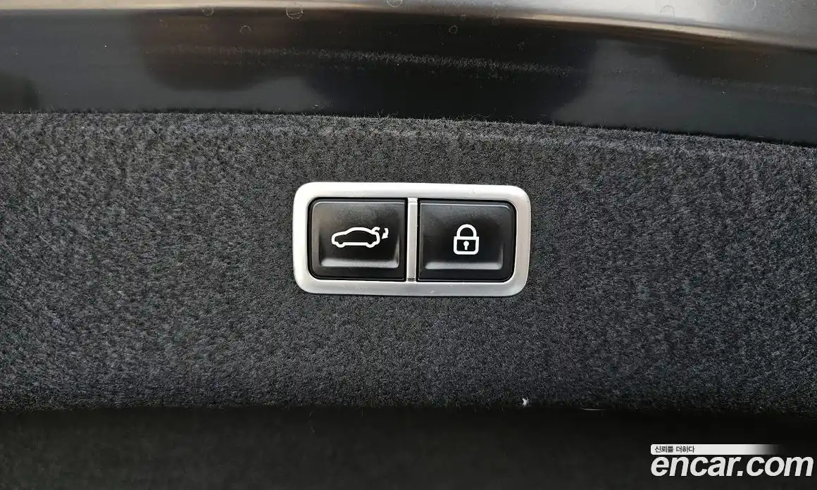 Genesis G80 2021 2.5 гидро в Москве № 1539137, фото 20