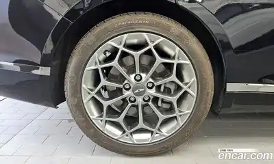 Genesis G80 2021 2.5 гидро в Москве № 1539137, миниатюра 5
