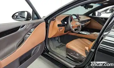 Genesis G80 2021 2.5 гидро в Москве № 1539137, миниатюра 10