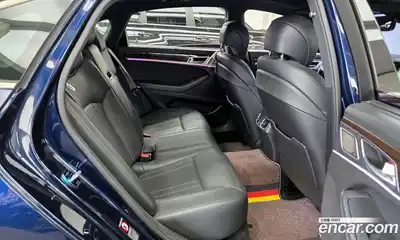 Genesis G80 2017 3.3 гидро в Москве, миниатюра 12