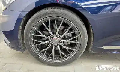 Genesis G80 2017 3.3 гидро в Москве, миниатюра 5