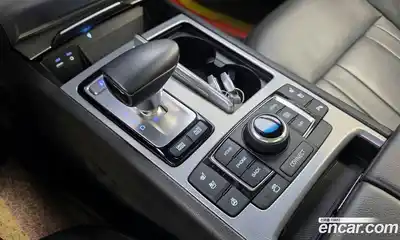 Genesis G80 2017 3.3 гидро в Москве, миниатюра 9