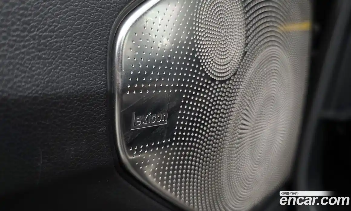 Genesis G90 2019 3.8 гидро в Москве № 1539178, фото 16