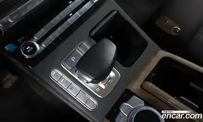 Genesis G90 2019 3.8 гидро в Москве № 1539178, миниатюра 8