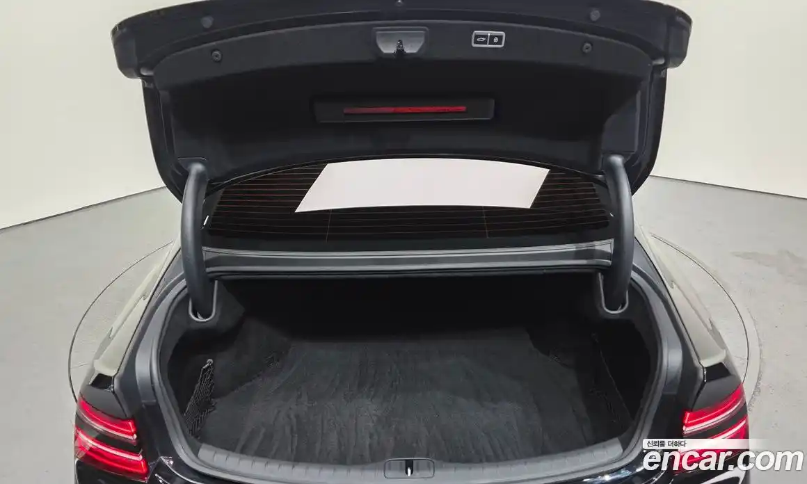 Genesis G80 2020 2.5 гидро в Москве № 1539192, фото 20