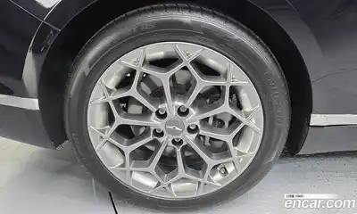 Genesis G80 2020 2.5 гидро в Москве № 1539192, миниатюра 5