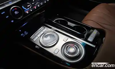 Genesis G80 2020 2.5 гидро в Москве № 1539192, миниатюра 9