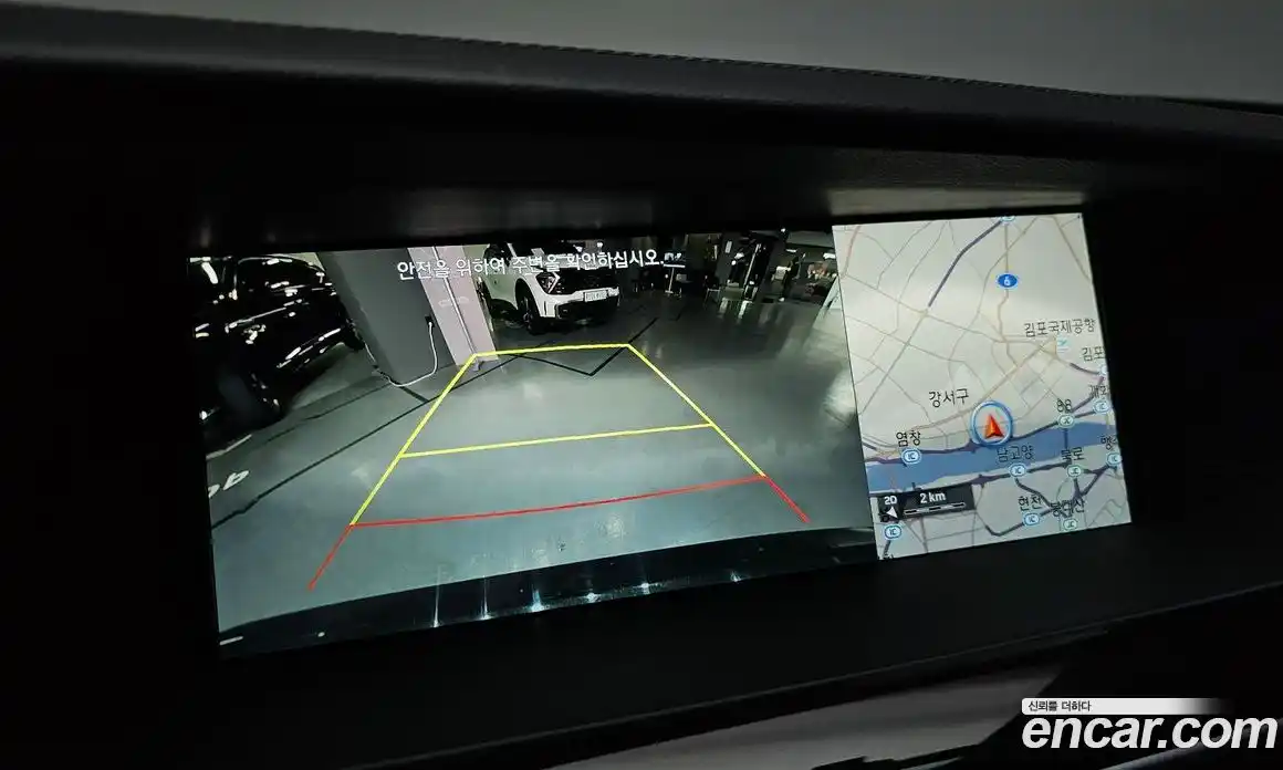 Genesis EQ900 2017 3.8 гидро в Москве № 1539233, фото 14