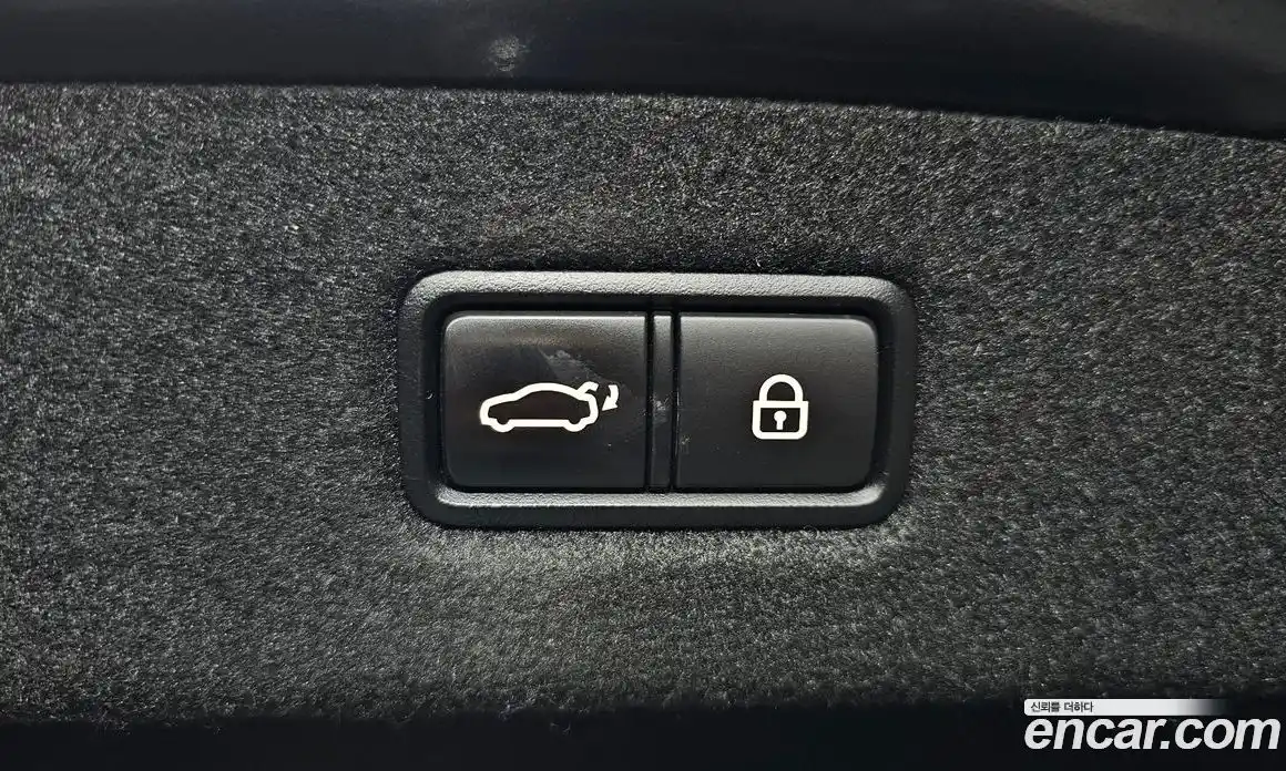 Genesis EQ900 2017 3.8 гидро в Москве № 1539233, фото 20