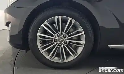 Genesis EQ900 2017 3.8 гидро в Москве № 1539233, миниатюра 5