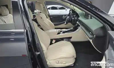 Genesis GV80 2021 2.5 гидро в Москве № 1539297, миниатюра 11
