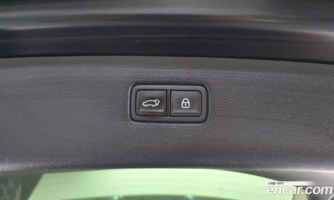 Genesis GV80 2021 2.5 гидро в Москве № 1539297, фото 20
