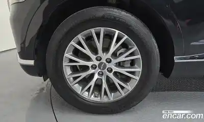 Genesis GV80 2021 2.5 гидро в Москве № 1539297, миниатюра 5